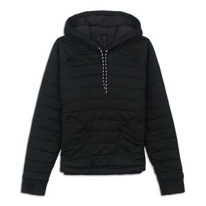 Lululemon dynamic movement hoodie